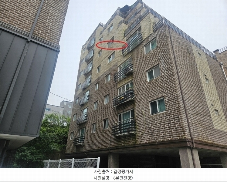 2024타경39231 경기도 이천시 증신로291번길 119-6, 송정다울3차 1동 6층 602호 오피스텔 경매 이미지