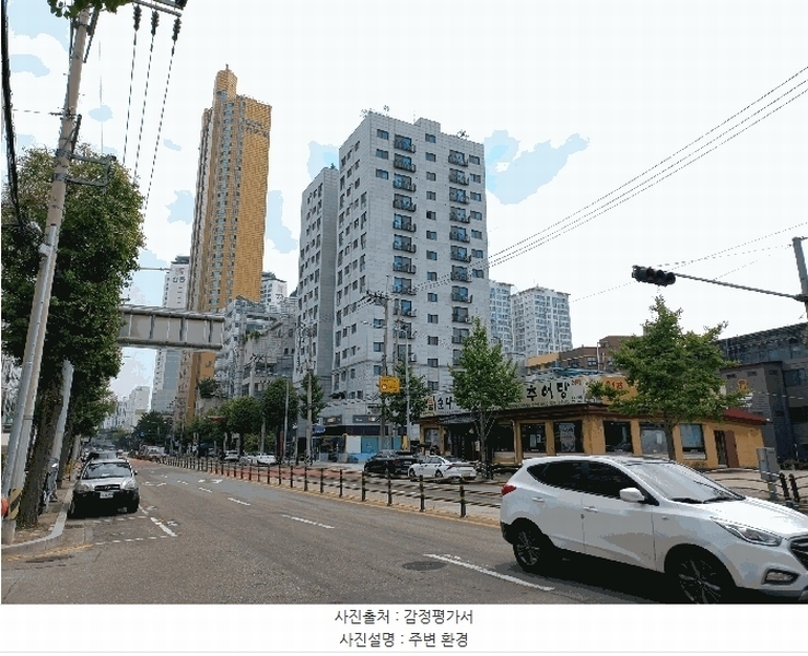 2025타경11074 서울특별시 구로구 구로중앙로28길 52, 태형팰리스 102동 3층 304호 오피스텔[계약20평형] 경매 이미지