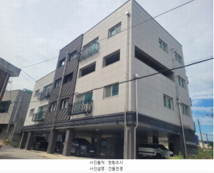 2024타경39323 경기도 이천시 경충대로2932번길 5, 성원캐슬 1동 4층 401호 다세대(빌라) 경매 이미지