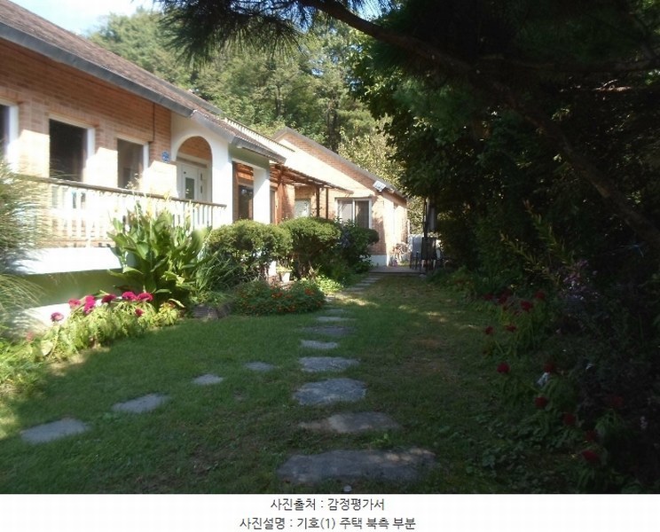 2024타경39842 경기도 양평군 양서면 청계리 271-1 주택 경매 이미지