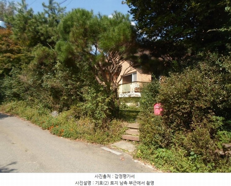 2024타경39842 경기도 양평군 양서면 청계리 271-1 주택 경매 이미지