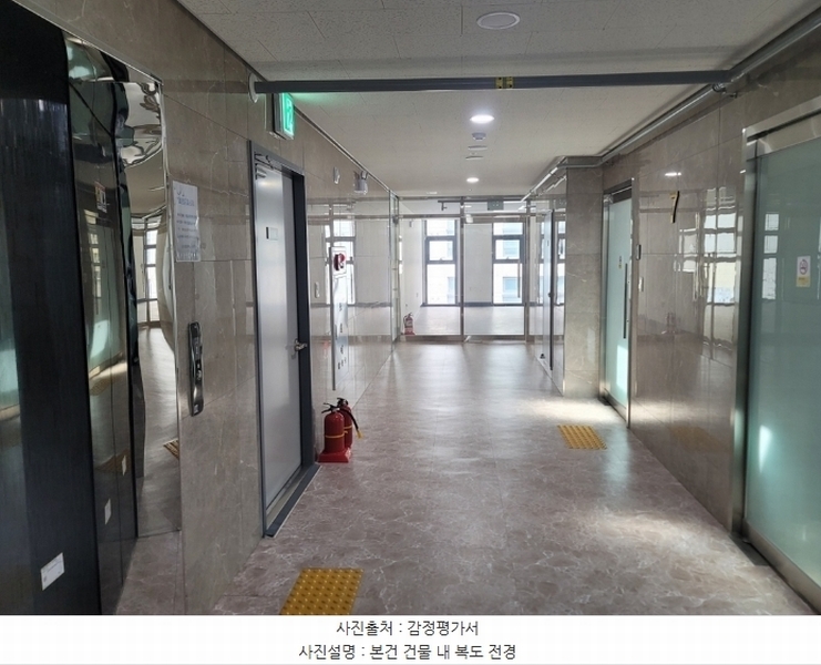 2024타경40378 경기도 이천시 부발읍 경충대로 2088, 삼성홈플렉스 7층 706호 오피스텔 경매 이미지