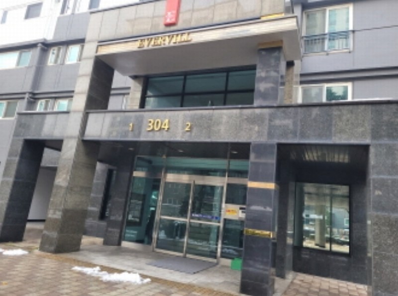 2024타경41647 경기도 이천시 안흥로 60, 이천갈산현진에버빌 304동 12층 1202호 아파트[공급45평형] 경매 이미지