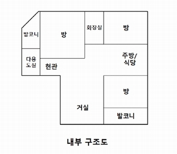 2025타경11146 서울특별시 강서구 까치산로4다길 41, 네오파크빌 1층 101호 다세대(빌라)[공급22평형] 경매 이미지