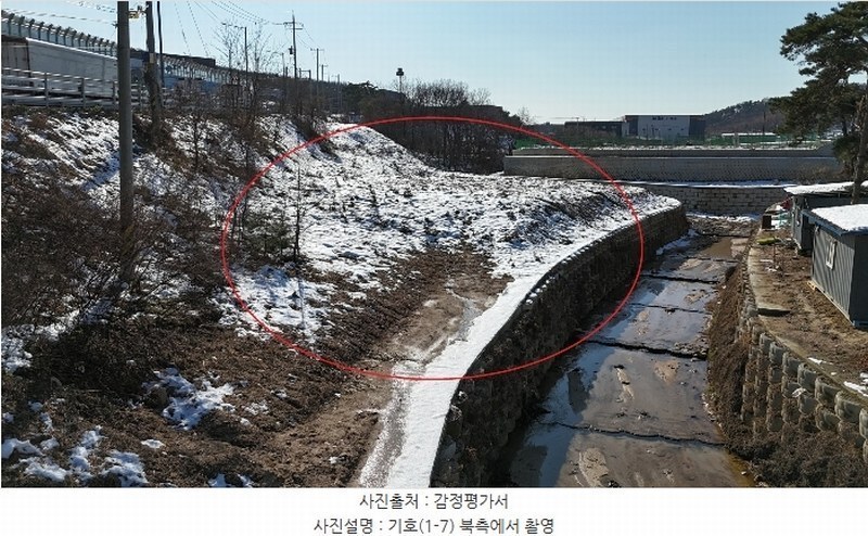 2024타경41807 경기도 이천시 마장면 장암리 555 농지 경매 이미지