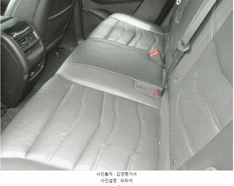 2025타경31408 경기도 이천시 부발읍 고백리 203-2, 하나물류 캐딜락 XT5 경매 이미지