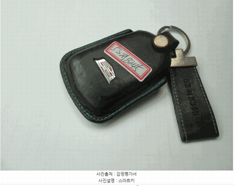 2025타경31408 경기도 이천시 부발읍 고백리 203-2, 하나물류 캐딜락 XT5 경매 이미지
