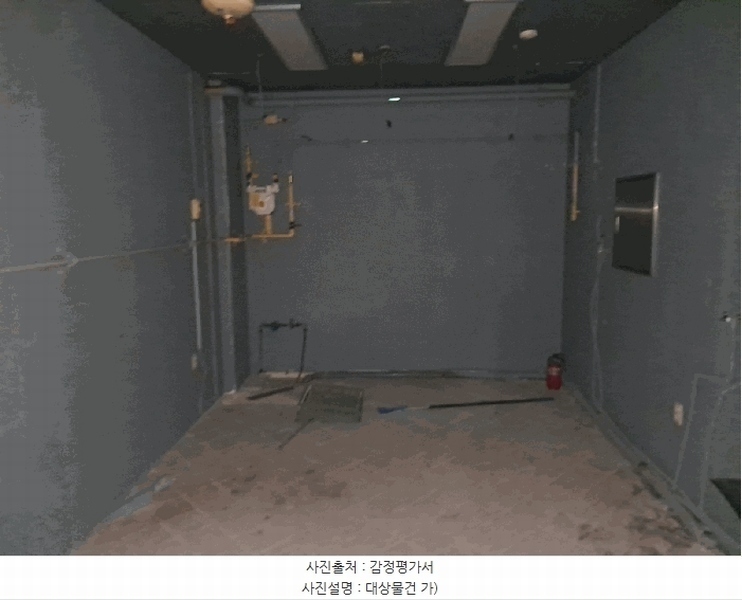 2025타경31438 대구광역시 달서구 성서로 414, 메가스타 4층 412호 근린상가 경매 이미지