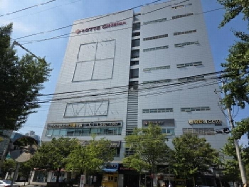 2025타경31438 대구광역시 달서구 성서로 414, 메가스타 4층 412호 근린상가 경매 이미지