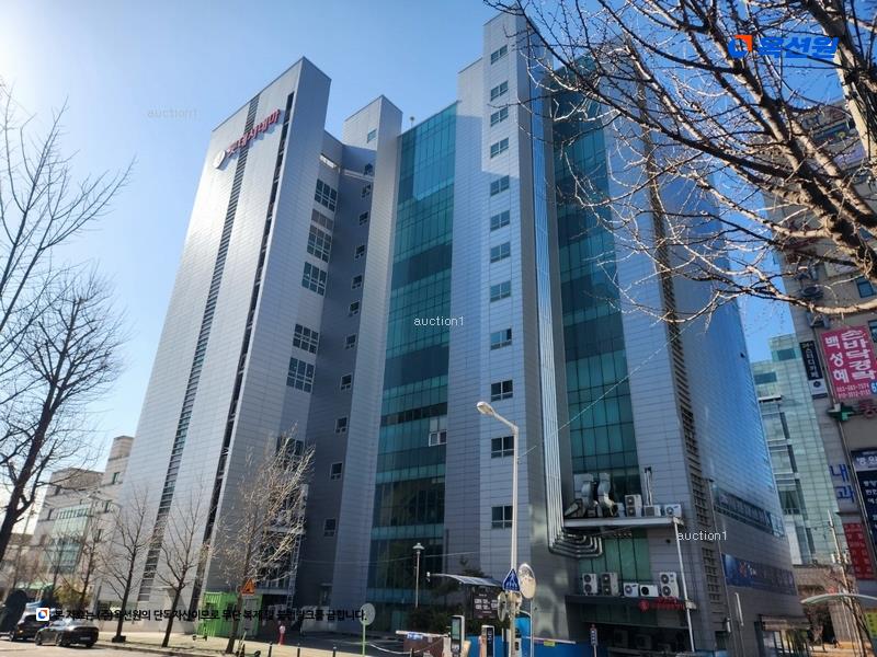 2025타경31438 대구광역시 달서구 성서로 414, 메가스타 4층 412호 근린상가 경매 이미지