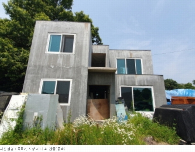 2023타경2430 경기도 여주시 흥천면 상백리 152-1 농지 경매 이미지