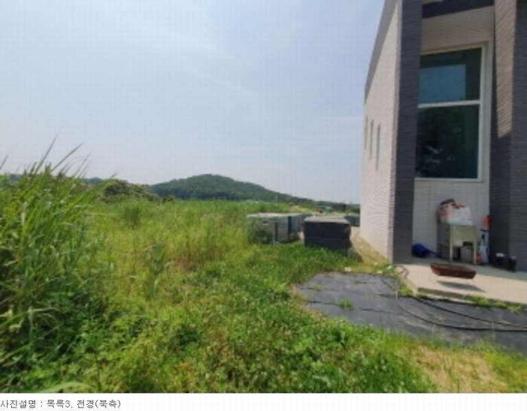 2023타경2430 경기도 여주시 흥천면 상백리 152-1 농지 경매 이미지
