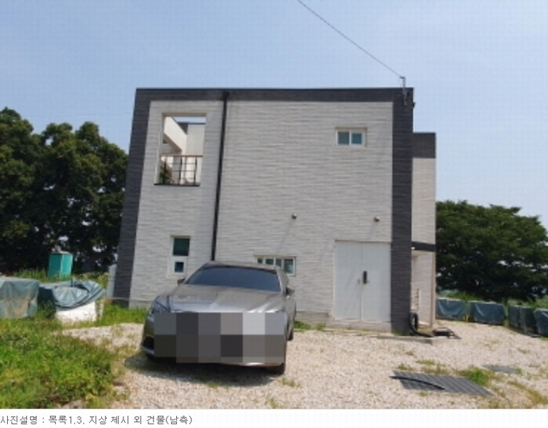 2023타경2430 경기도 여주시 흥천면 상백리 152-1 농지 경매 이미지