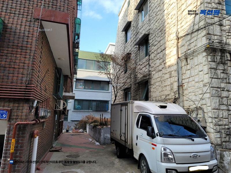 2025타경11243 서울특별시 강서구 화곡동 56-570 다세대(빌라) 경매 이미지