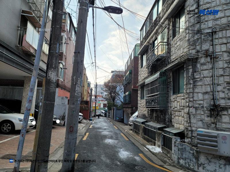 2025타경11243 서울특별시 강서구 화곡동 56-570 다세대(빌라) 경매 이미지
