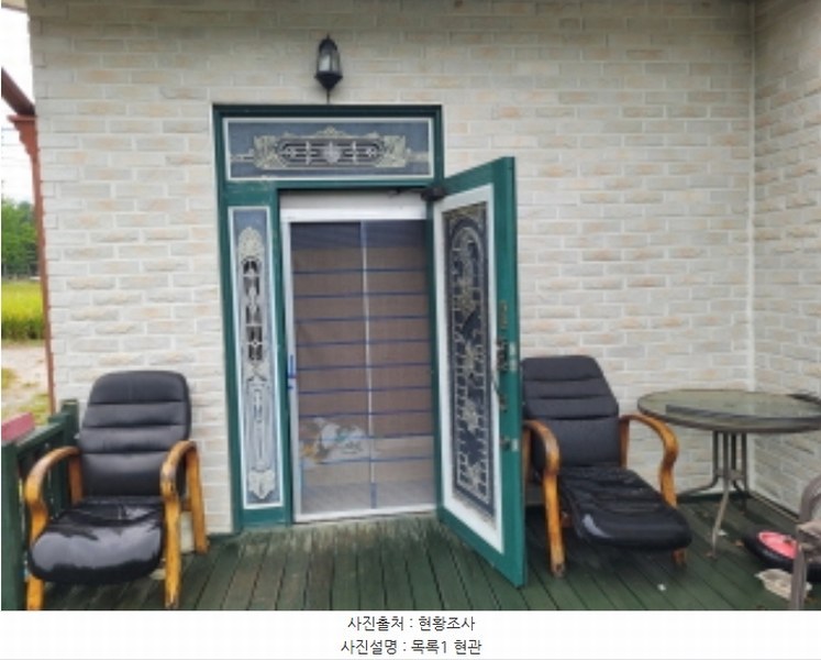 2023타경3617 경기도 양평군 용문면 연수리 672-1 주택 경매 이미지