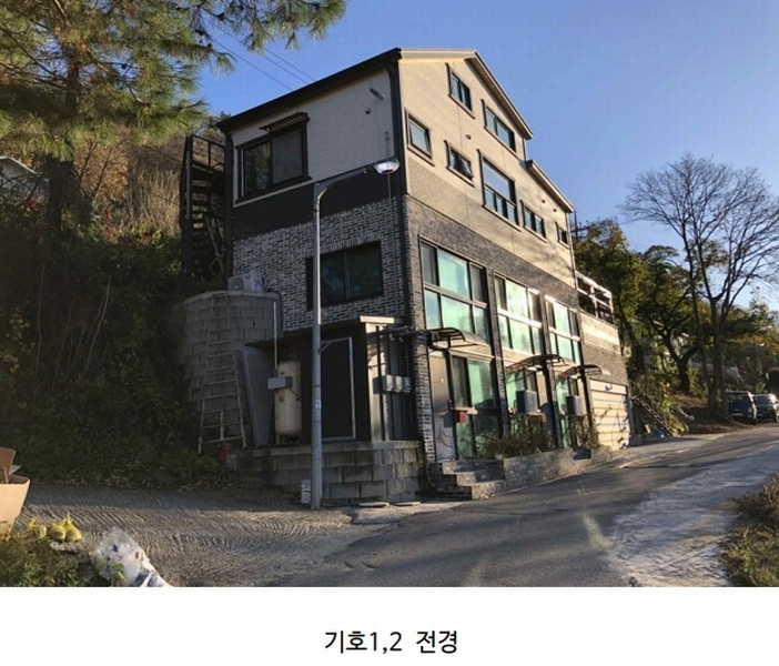 2023타경4801 경기도 양평군 옥천면 옥천리 688-18 근린주택 경매 이미지
