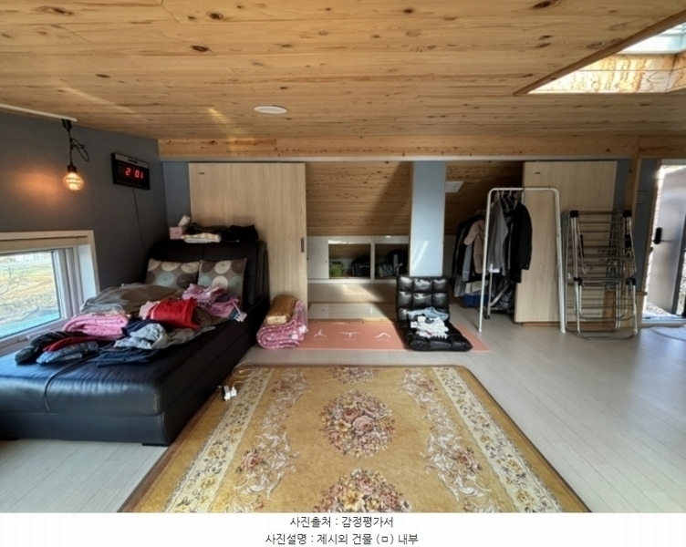 2023타경4801 경기도 양평군 옥천면 옥천리 688-18 근린주택 경매 이미지