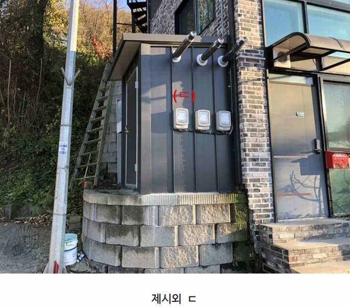 2023타경4801 경기도 양평군 옥천면 옥천리 688-18 근린주택 경매 이미지