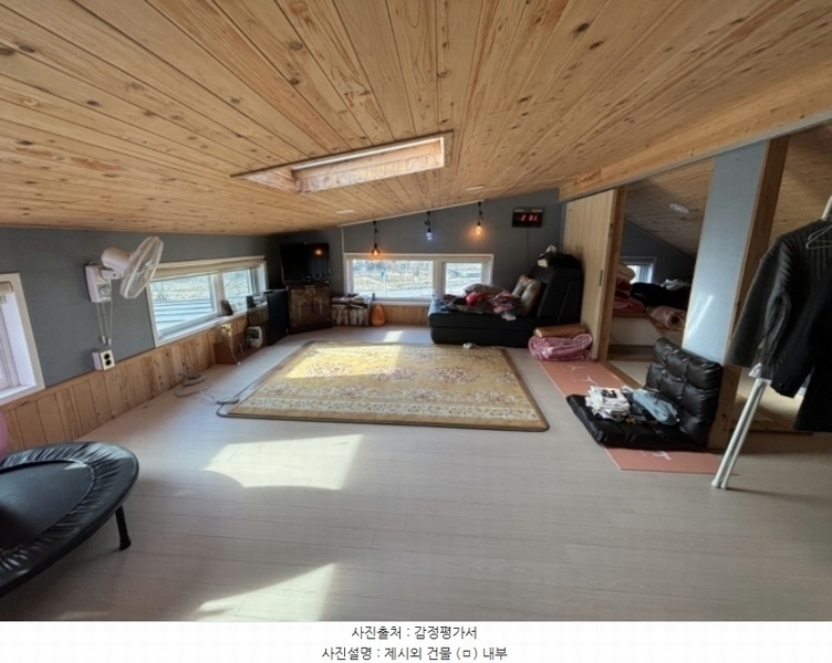 2023타경4801 경기도 양평군 옥천면 옥천리 688-18 근린주택 경매 이미지