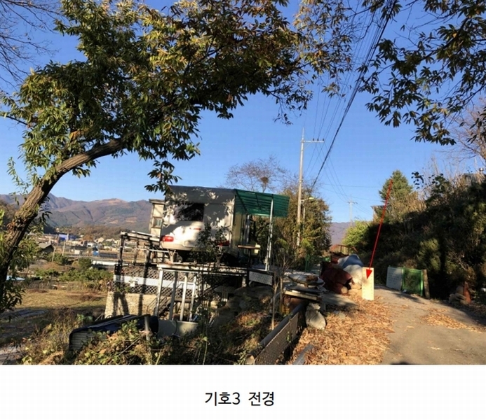2023타경4801 경기도 양평군 옥천면 옥천리 688-18 근린주택 경매 이미지
