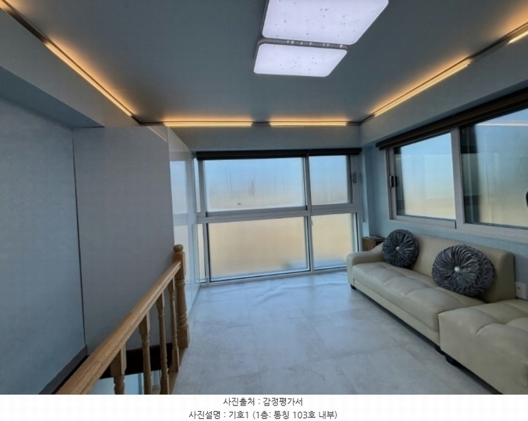 2023타경4801 경기도 양평군 옥천면 옥천리 688-18 근린주택 경매 이미지