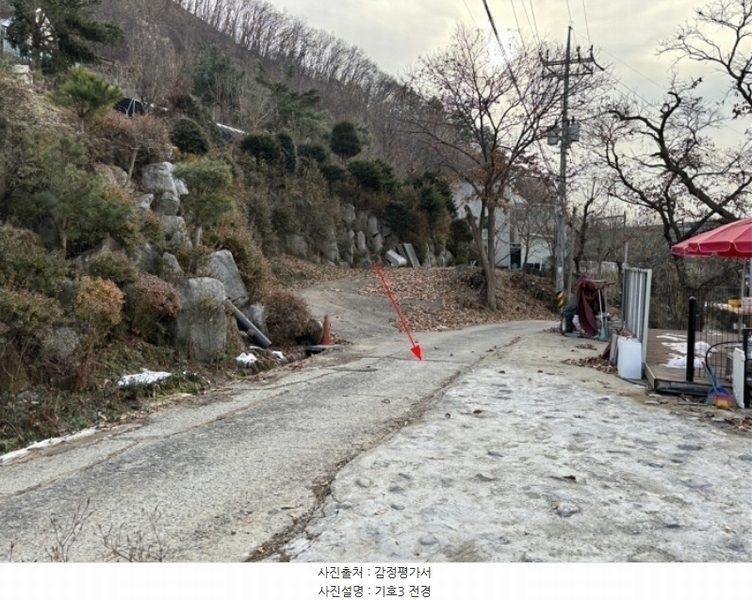2023타경4801 경기도 양평군 옥천면 옥천리 688-18 근린주택 경매 이미지