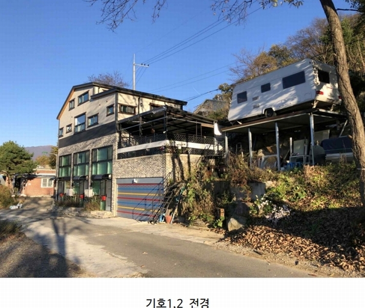 2023타경4801 경기도 양평군 옥천면 옥천리 688-18 근린주택 경매 이미지