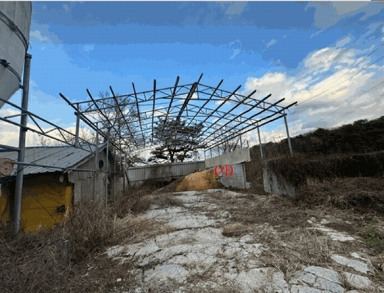 2023타경5477 경기도 여주시 세종대왕면 신지리 392-3 농가관련시설 경매 이미지