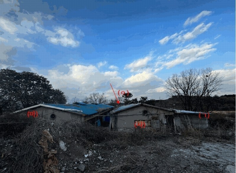 2023타경5477 경기도 여주시 세종대왕면 신지리 392-3 농가관련시설 경매 이미지