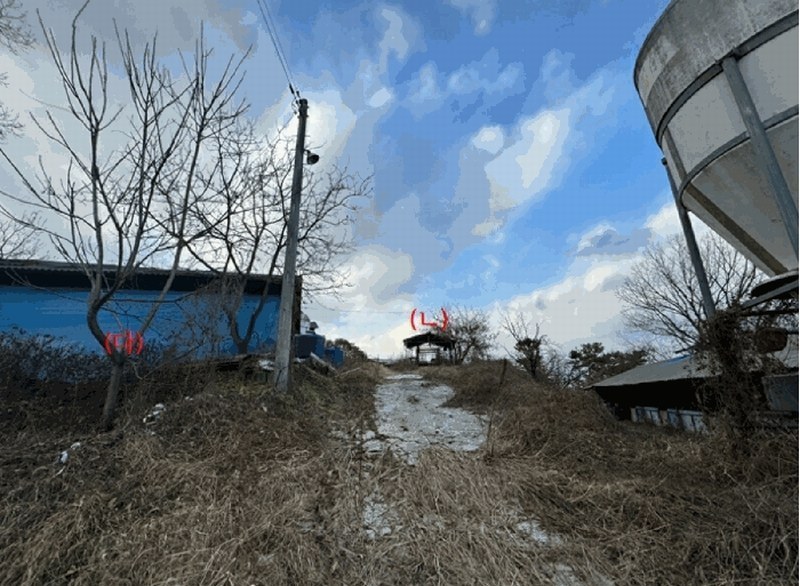 2023타경5477 경기도 여주시 세종대왕면 신지리 392-3 농가관련시설 경매 이미지