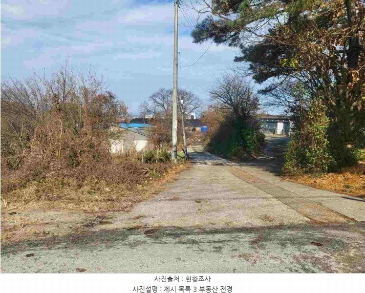 2023타경5477 경기도 여주시 세종대왕면 신지리 392-3 농가관련시설 경매 이미지