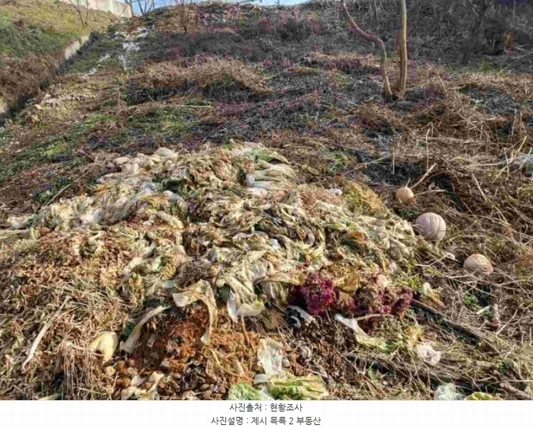 2023타경5873 경기도 양평군 양동면 쌍학리 165-1 대지 경매 이미지