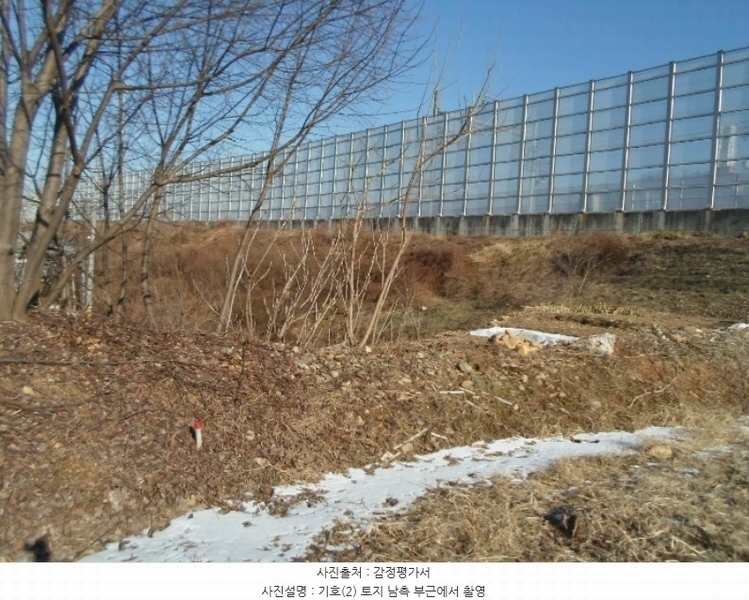 2023타경5873 경기도 양평군 양동면 쌍학리 165-1 대지 경매 이미지