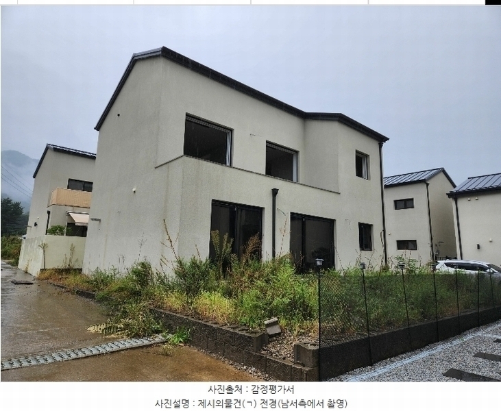 2023타경35706 경기도 이천시 신둔면 지석리 498-6 대지 경매 이미지