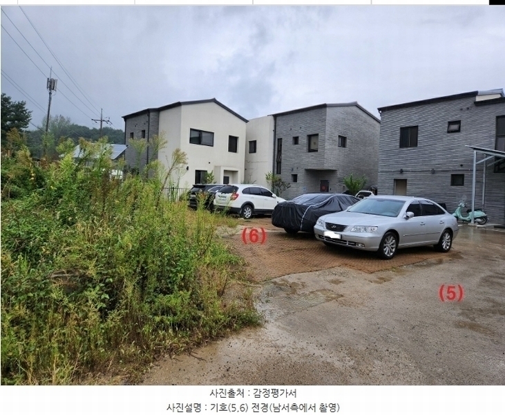 2023타경35706 경기도 이천시 신둔면 지석리 498-6 대지 경매 이미지