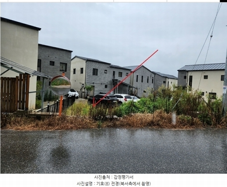 2023타경35706 경기도 이천시 신둔면 지석리 498-6 대지 경매 이미지