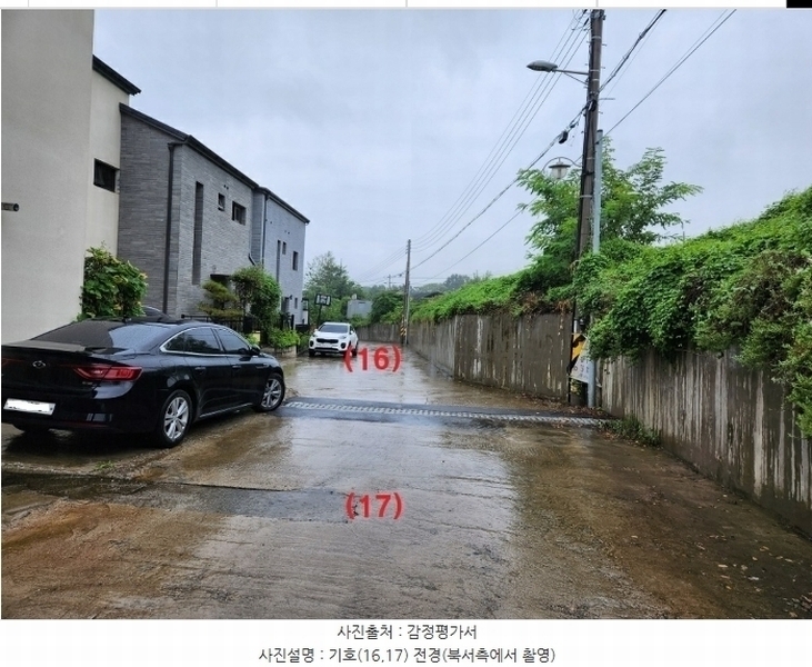 2023타경35706 경기도 이천시 신둔면 지석리 498-6 대지 경매 이미지