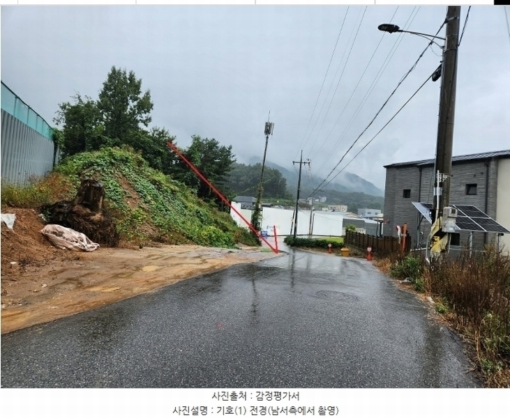 2023타경35706 경기도 이천시 신둔면 지석리 498-6 대지 경매 이미지
