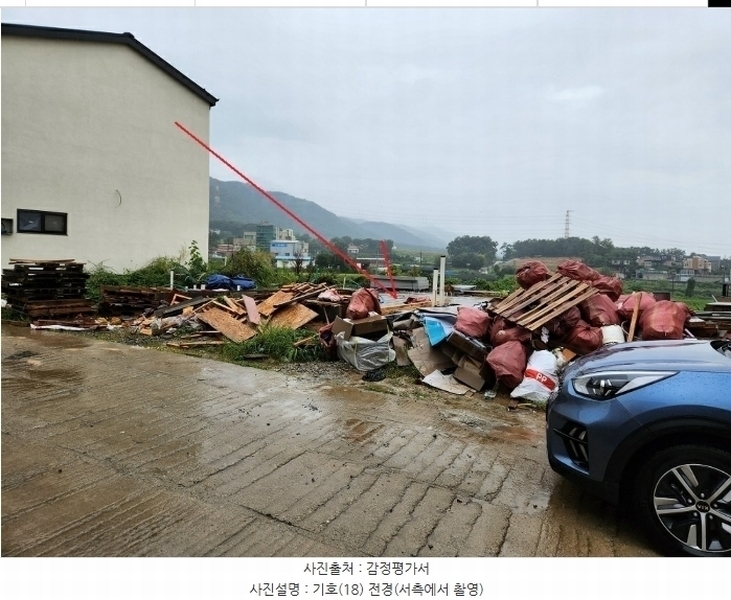 2023타경35706 경기도 이천시 신둔면 지석리 498-6 대지 경매 이미지