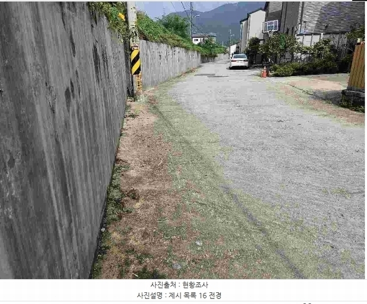 2023타경35706 경기도 이천시 신둔면 지석리 498-6 대지 경매 이미지