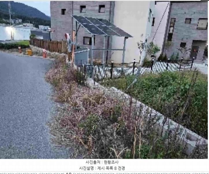 2023타경35706 경기도 이천시 신둔면 지석리 498-6 대지 경매 이미지