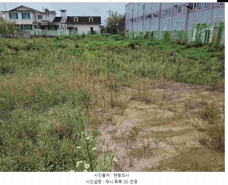 2023타경35706 경기도 이천시 신둔면 지석리 498-6 대지 경매 이미지