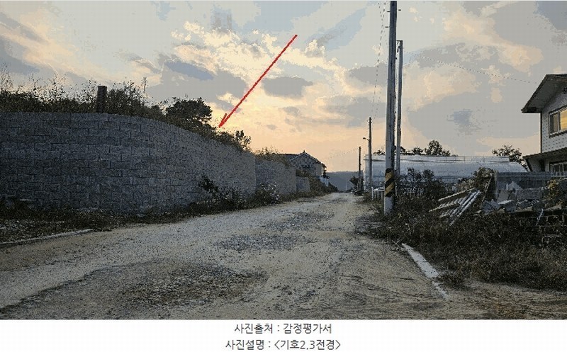 2023타경37184 경기도 여주시 현암동 586-28 임야 경매 이미지