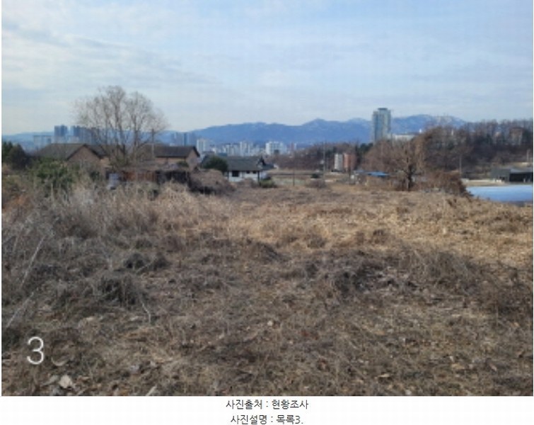 2024타경516 경기도 양평군 양평읍 공흥리 643-10 임야 경매 이미지