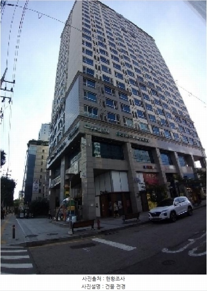 2025타경11289 서울특별시 구로구 가마산로26길 5, 로제리움2차 17층 1716호 아파트[공급6평형] 경매 이미지