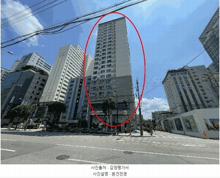 2025타경11289 서울특별시 구로구 가마산로26길 5, 로제리움2차 17층 1716호 아파트[공급6평형] 경매 이미지