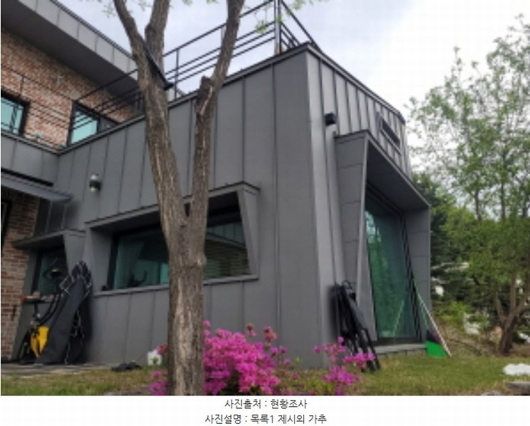2024타경1472 경기도 양평군 옥천면 용천로297번길 8-144 주택 경매 이미지