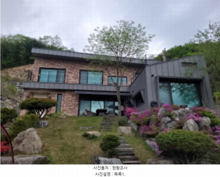 2024타경1472 경기도 양평군 옥천면 용천로297번길 8-144 주택 경매 이미지