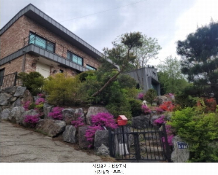 2024타경1472 경기도 양평군 옥천면 용천로297번길 8-144 주택 경매 이미지